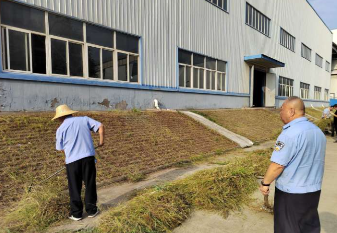  黨群支部主題黨日活動